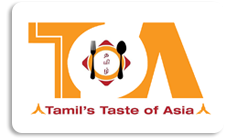 Tamils Taste of Asia Coventry